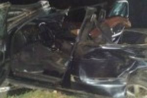 Doi tineri au ajuns la spital in stare grava din cauza unui tanar de 19 ani baut la volan si cu permisul suspendat