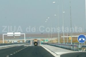 Directia Regionala de Drumuri si Poduri Constanta: Cum se circula. Care este starea carosabilului pe drumurile nationale si autostrazi 