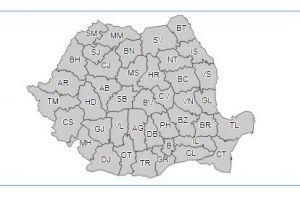 ANM a emis o noua informare pentru toata tara. Deloc buna. Este valabila de la ora 06.00 pana maine seara. Deocamdata 