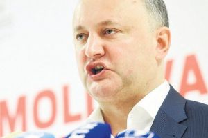 Șoc! CONSĂTENII LUI DODON DIN RAIONUL CĂLĂRAȘI  AU VOTAT UNIREA CU ROMÂNIA!… CONSĂTENII LUI DODON DIN RAIONUL CĂLĂRAȘI  AU VOTAT UNIREA CU ROMÂNIA!…