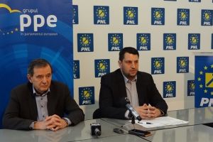 PNL Dolj: Marijean, susţinut pentru un nou mandat. Candidaţii de primar, sabiliţi până la finele anului. Stoica: Domnul Manda să facă o comisie de anchetă la SRI să afle cine a mâncat coada purceluşului