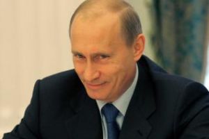 Vladimir Putin acâştigat alegerile prezidenţiale din Rusia cu 76% din voturi