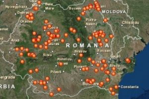 Atenţie - Aleşii propun SCHIMBĂRI RADICALE: Mai multe localităţi vor purta NUME NOI