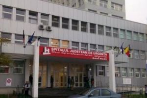 Fetiţă de 13 ani, agresată sexual în spital chiar de un brancardier