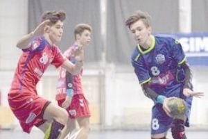 Aproape de o surpriză