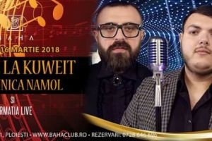 BAHA o arde dubios! Totul despre noua generatie de hipsteri care asculta manele