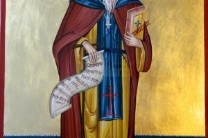 Duminica a IV-a din Postul Mare: Sfântul Ioan Scărarul