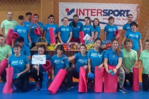 „Sportul modelează vieţile persoanelor cu dizabilităţi intelectuale”, la Gura Humorului