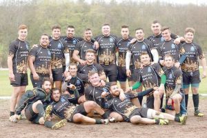 Prima victorie din retur