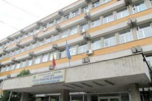 Bal caritabil pentru dotarea Spitalului Bârlad