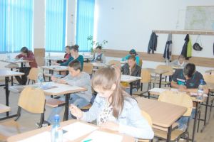 Participare numeroasă la ”Olimpiada satelor din România”