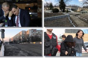 Saptamana trecuta in imagini