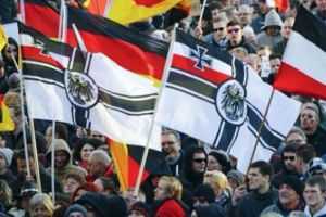 Liderul mişcării anti-islamiste Pegida, INTERZIS pe teritoriul Marii Britanii