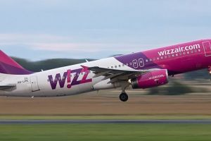 Școală de piloţi finanţată de Wizz Air