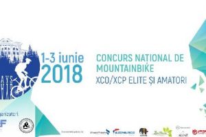 Concurs naţional de mountainbike organizat, în premieră, de UMF Târgu-Mureş