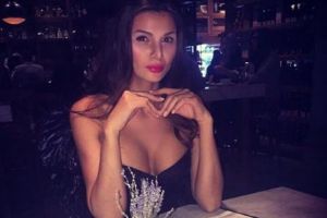 INCREDIBIL. Cum arăta SUPERBUL MANECHIN, RAMONA GABOR, când era în LICEU - IMAGINILE ANULUI