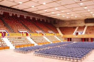 Timişoara poate pierde milioane de euro pentru sala polivalentă