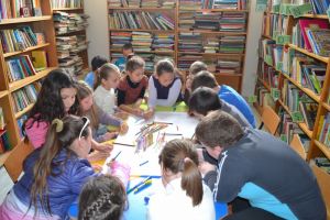 „ŞCOALA ALTFEL” – Oferta de programe a Bibliotecii Judeţene „KÁJONI JÁNOS”