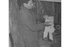 O amprentă l-a dat de gol pe Florea Rîmaru după 28 de ani de la crimele comise