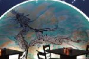 Abstract – culoare şi non-culoare! Artă şi seri interesante pentru tinerii reşiţeni