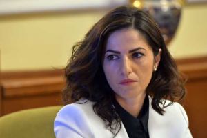 Deputatul Violeta Răduţ susţine interzicerea plasamentului în instituţii pentru copiii cu vârsta sub 7 ani