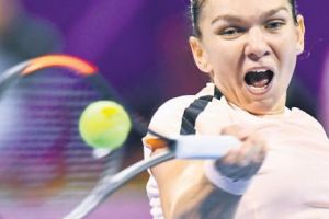 S-a stabilit tabloul de la Miami. Halep, norocoasă la tragerea la sorţi. DUEL-ȘOC în primul tur