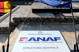 ANAF: Vor fi trimise decizii de impunere contribuabililor care nu şi-au plătit datoriile