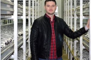 Ciupercile „Golo” din Sâncraiu de Mureş – savoare şi sănătate