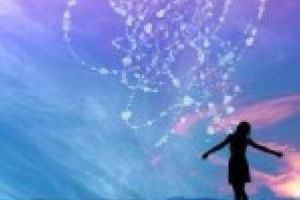 Dorintele si universul / Lucrurile si etapele importante din viata noastra se intampla la momentul potrivit