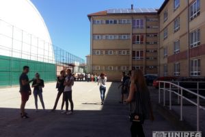 Simulare Bacalaureat 2018, în Alba: 23% dintre candidaţi, majoritatea de la seral, absenţi de la limba română