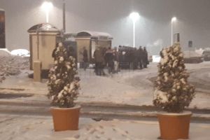 Sistarea transportului public în comun, sâmbătă seara, anchetată de conducerea Primăriei