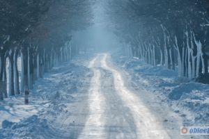 Vremea. Ialomiţa: Se întorc ninsorile. Cod galben de vreme rea.