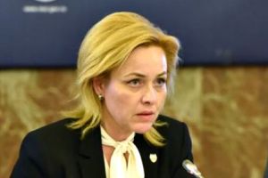 Carmen Dan, de Ziua paşaportului românesc: „Am făcut lucruri bune, care, mai devreme sau mai târziu, vor eficientiza întreg circuitul de emitere şi eliberare a documentelor de călătorie”