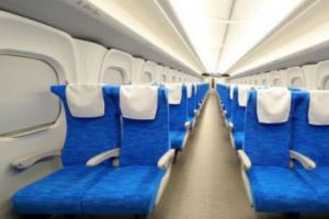 Japonia PREZINTĂ  versiunea prototipului SUPREM (S) a trenului GLONŢ. VIDEO în articol