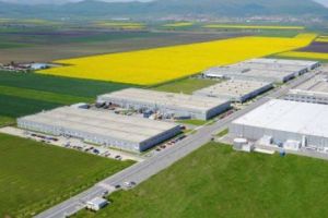 BREAKING NEWS: O nouă fabrică în România! 