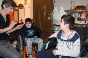 VIDEO: “Marele Gatsby”, bal caritabil pentru doi fraţi grav bolnavi din Focşani