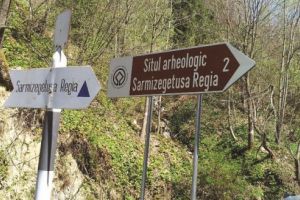 Siturile arheologice în atenţia hoţilor de artefacte