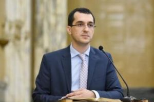 Fostul ministru al Sănătăţii, Vlad Voiculescu: Nu mai dati spaga in spitale! Sunati la anticorupţie