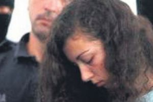 Cazul care a îngrozit România. Studenta criminală a primit ROLUL VIEȚII. Carmen Bejan a ajuns ...NIMFOMANĂ! SEX PE bani, URĂ şi GELOZIE