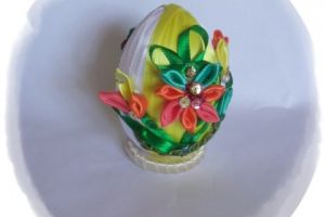 Handmade by Carmen Petrisor: Vine Iepurasul !