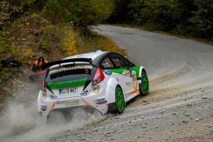 MIERCURI: Campionii naţionali de raliuri, Bogdan Marişca şi Simone Tempestini, îşi vor testa caii putere pe traseul de la Straja. Circulaţie restricţionată între orele 10.00 – 18.00