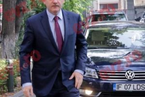 Dragnea dă cărţile pe faţă în scandalul DESECRETIZĂRII PROTOCOALELOR DNA-SRI.„Susţin apelul public, l-am făcut şi eu anul trecut!”