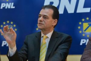 Orban a început „curăţenia” în PNL - surse