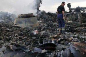 Sfârşit TRAGIC. Pilotul ucrainean ACUZAT de Rusia de DOBORÂREA cursei MH17 s-a ÎMPUȘCAT MORTAL