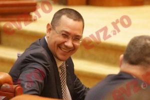 Ponta, distrus de un PRIETEN din PSD: „Este un procuror RATAT”