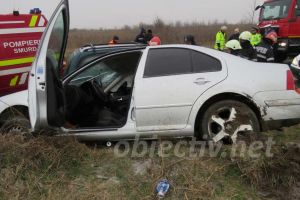 Ialomiţa: Informaţii oficiale de la poliţie despre accidentele de ieri.