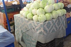 Politistii locali au luat la puricat pietele din Timisoara