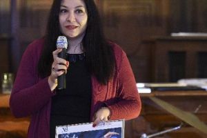 Premiu de excelenţă la Gala Drepturilor de Autor şi a Drepturilor Conexe pentru Agerpres