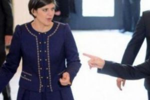 Gelu Vişan: „Traian Băsescu a demarat operaţiunea SALVAŢI-O pe KOVESI”