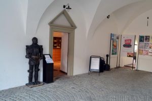 Viaţa dacilor, expusă la Muzeul Cetăţii Oradea